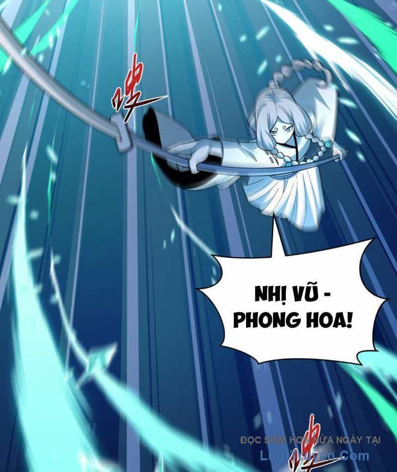 Kỷ Nguyên Kỳ Lạ - Chương 544 - ảnh 54
