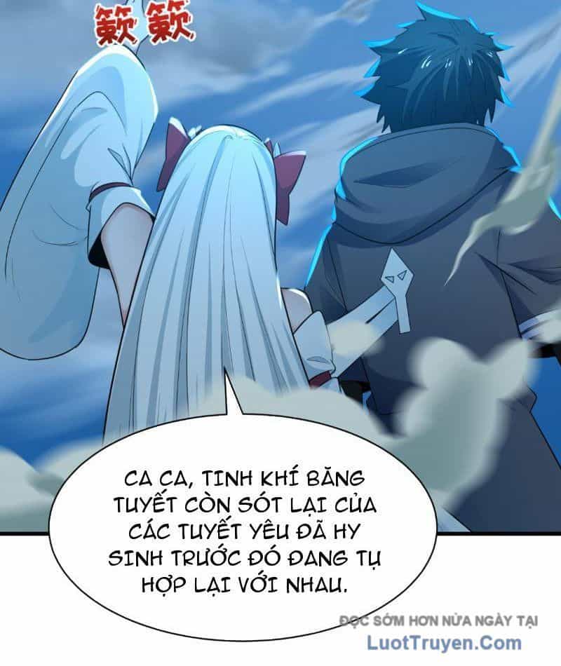 Kỷ Nguyên Kỳ Lạ - Chương 545 - ảnh 63