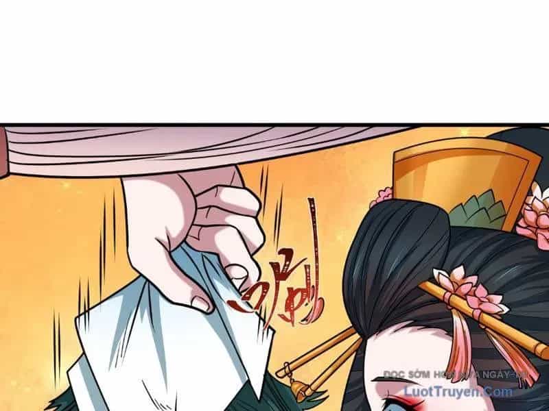 Kỷ Nguyên Kỳ Lạ - Chương 547 - ảnh 134