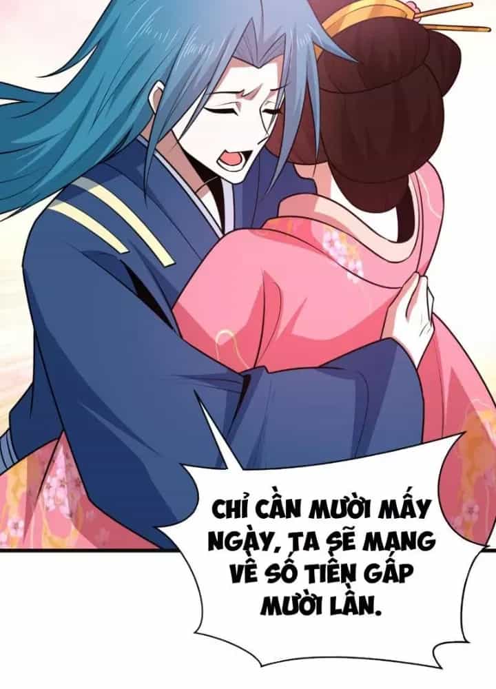 Kỷ Nguyên Kỳ Lạ - Chương 548 - ảnh 24