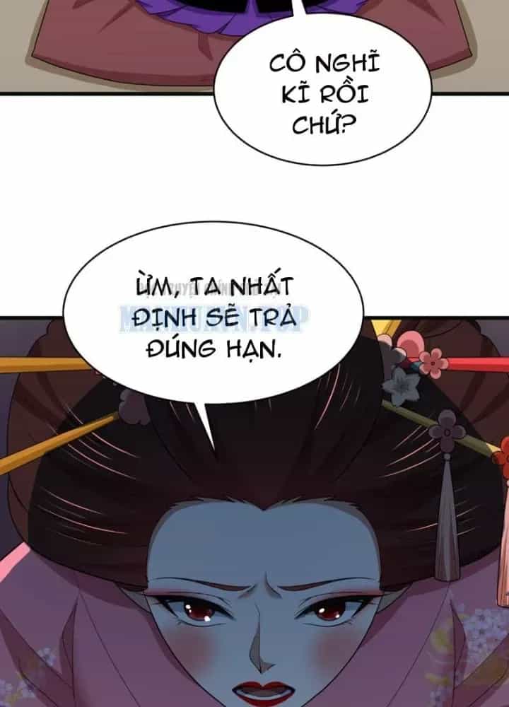 Kỷ Nguyên Kỳ Lạ - Chương 548 - ảnh 8