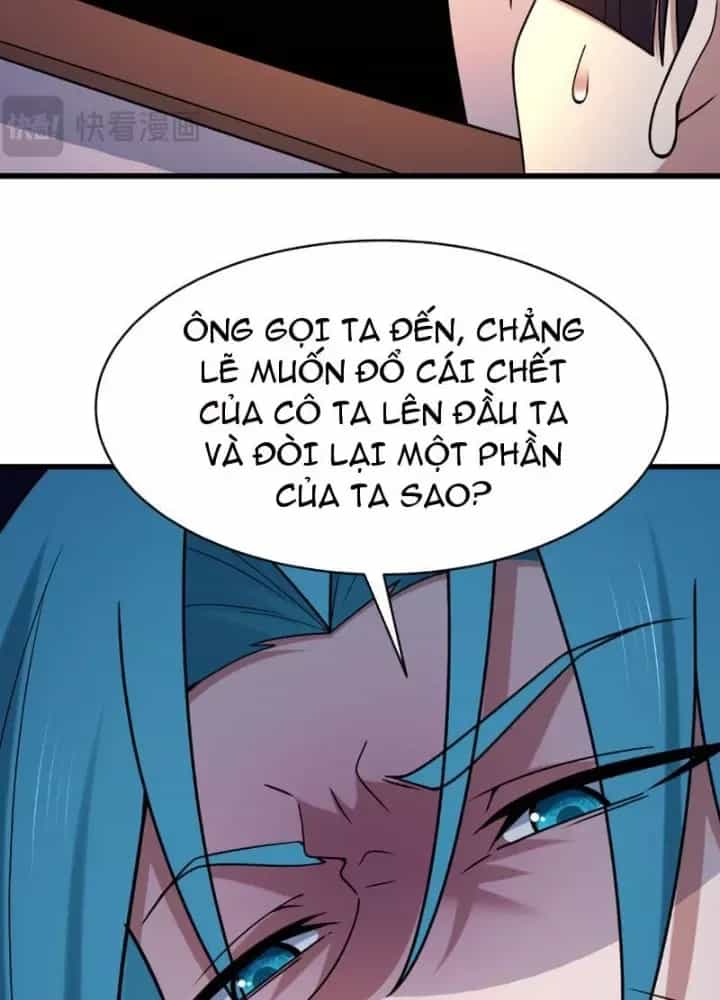Kỷ Nguyên Kỳ Lạ - Chương 549 - ảnh 16