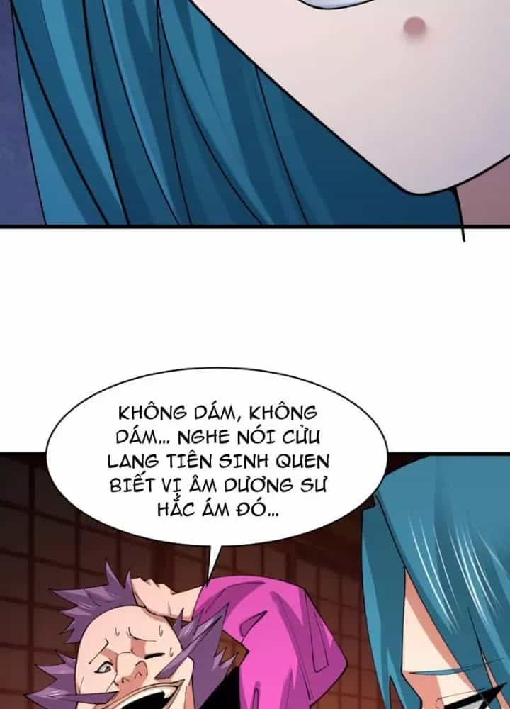 Kỷ Nguyên Kỳ Lạ - Chương 549 - ảnh 18