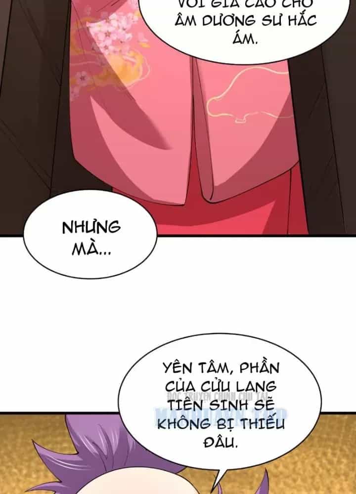 Kỷ Nguyên Kỳ Lạ - Chương 549 - ảnh 24