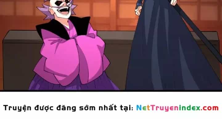 Kỷ Nguyên Kỳ Lạ - Chương 549 - ảnh 27