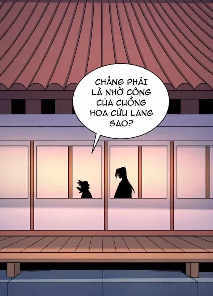 Kỷ Nguyên Kỳ Lạ - Chương 549 - ảnh 8