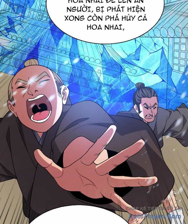 Kỷ Nguyên Kỳ Lạ - Chương 551 - ảnh 10