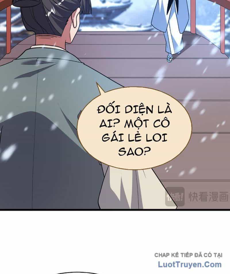 Kỷ Nguyên Kỳ Lạ - Chương 551 - ảnh 12