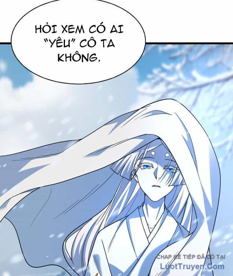 Kỷ Nguyên Kỳ Lạ - Chương 551 - ảnh 13