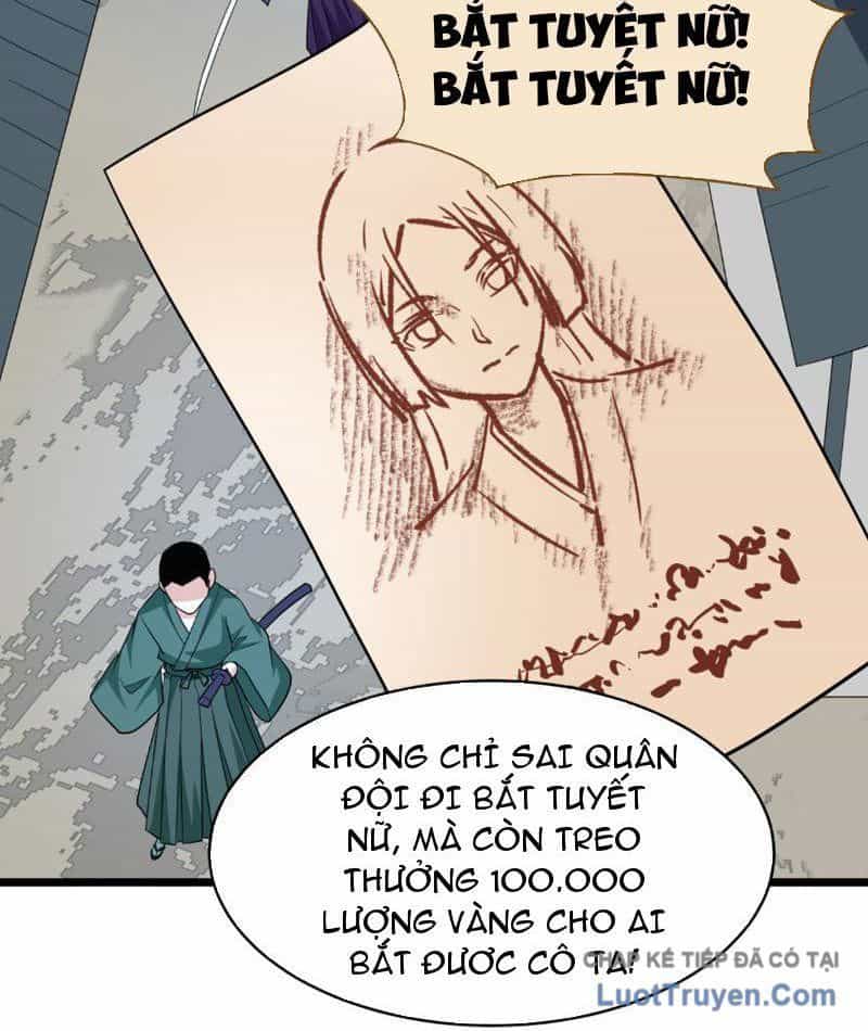 Kỷ Nguyên Kỳ Lạ - Chương 551 - ảnh 25