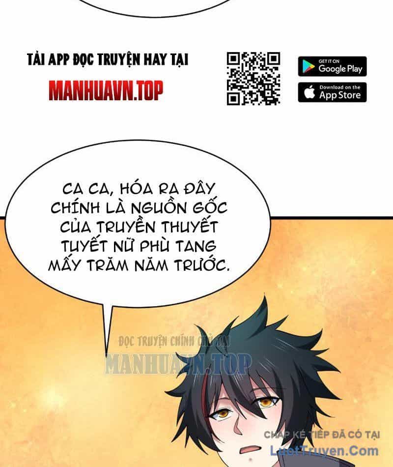 Kỷ Nguyên Kỳ Lạ - Chương 551 - ảnh 52