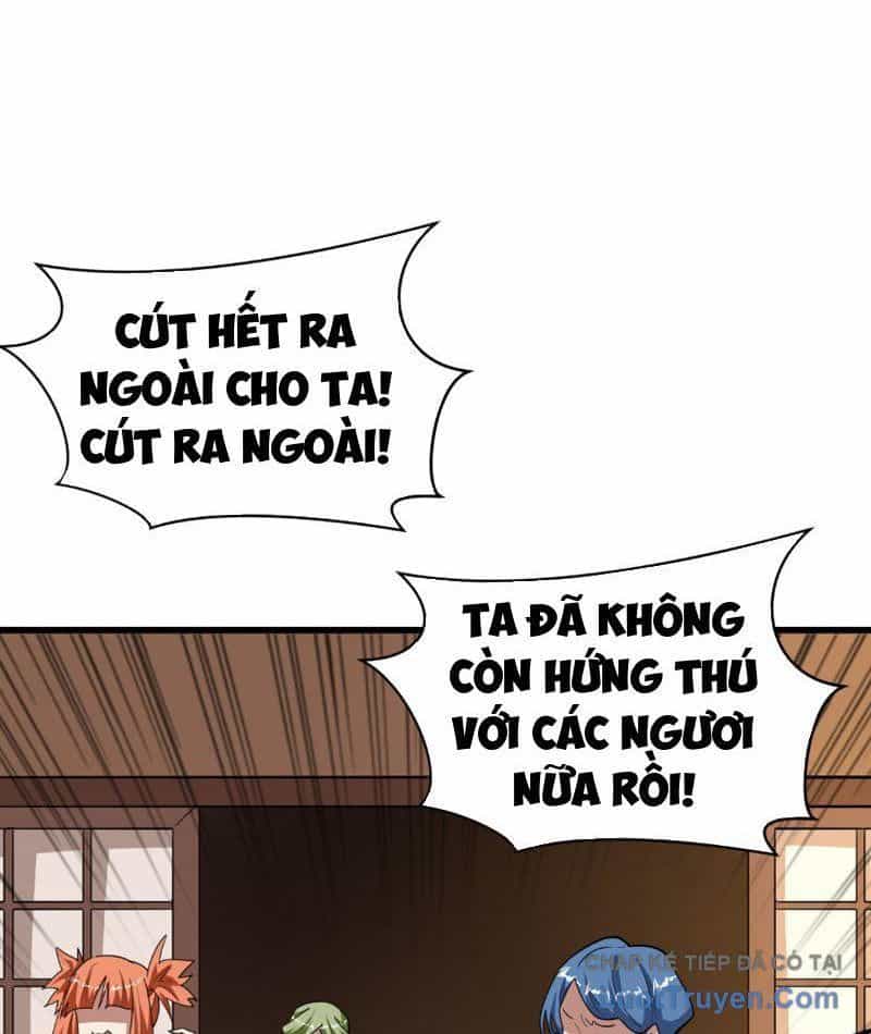 Kỷ Nguyên Kỳ Lạ - Chương 551 - ảnh 58