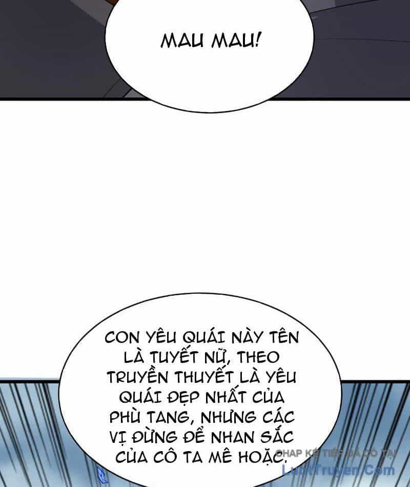 Kỷ Nguyên Kỳ Lạ - Chương 551 - ảnh 8