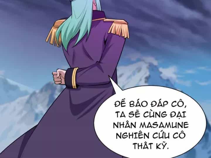 Kỷ Nguyên Kỳ Lạ - Chương 552 - ảnh 131