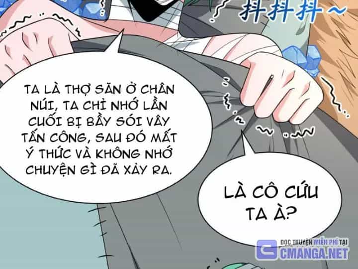 Kỷ Nguyên Kỳ Lạ - Chương 552 - ảnh 22