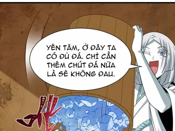 Kỷ Nguyên Kỳ Lạ - Chương 552 - ảnh 32