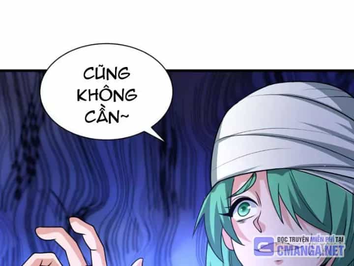 Kỷ Nguyên Kỳ Lạ - Chương 552 - ảnh 61