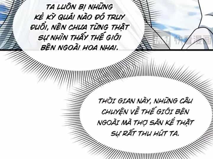 Kỷ Nguyên Kỳ Lạ - Chương 552 - ảnh 80