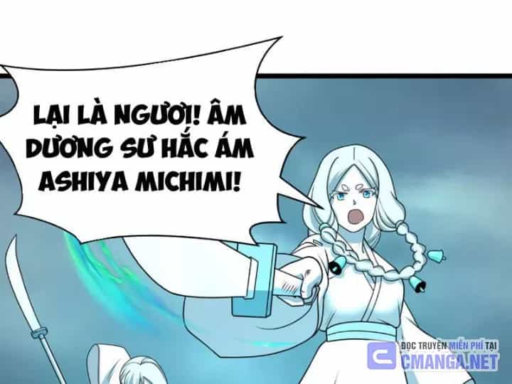 Kỷ Nguyên Kỳ Lạ - Chương 553 - ảnh 43