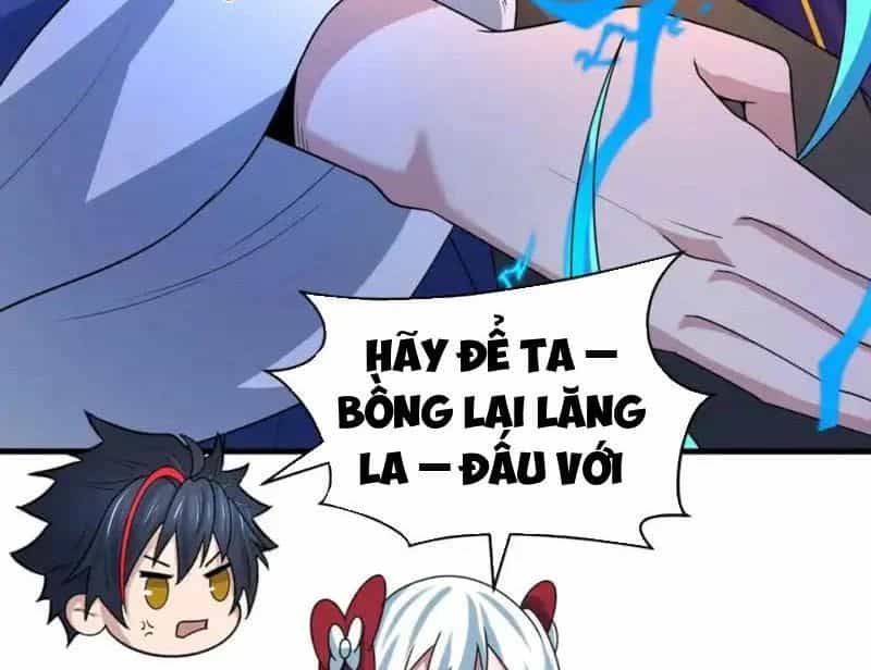 Kỷ Nguyên Kỳ Lạ - Chương 554 - ảnh 134