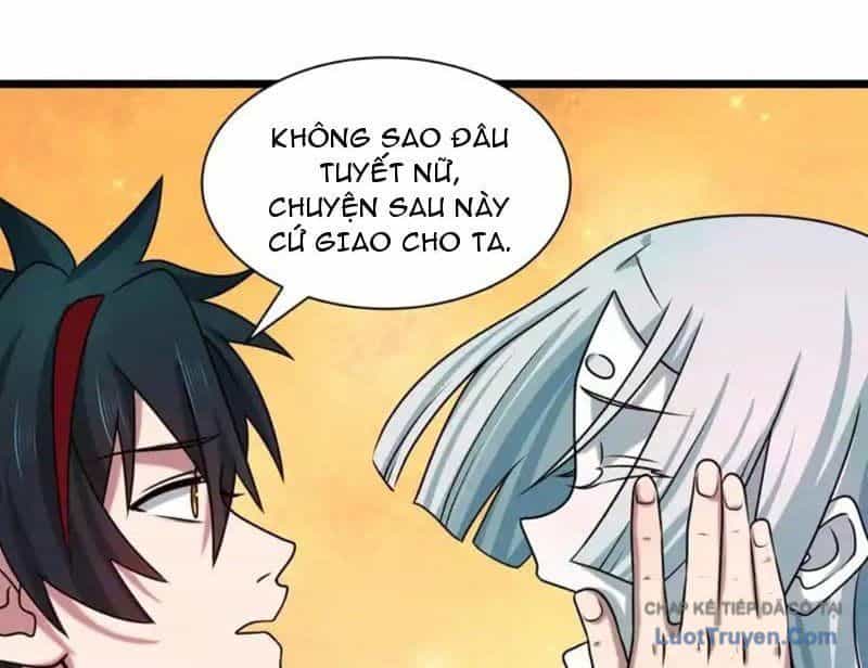 Kỷ Nguyên Kỳ Lạ - Chương 554 - ảnh 77