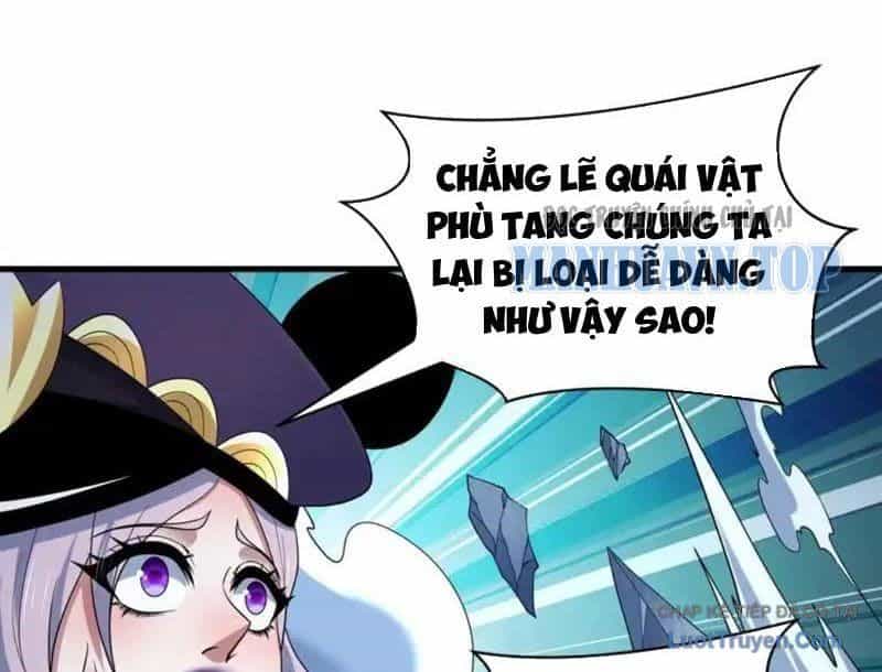 Kỷ Nguyên Kỳ Lạ - Chương 555 - ảnh 10