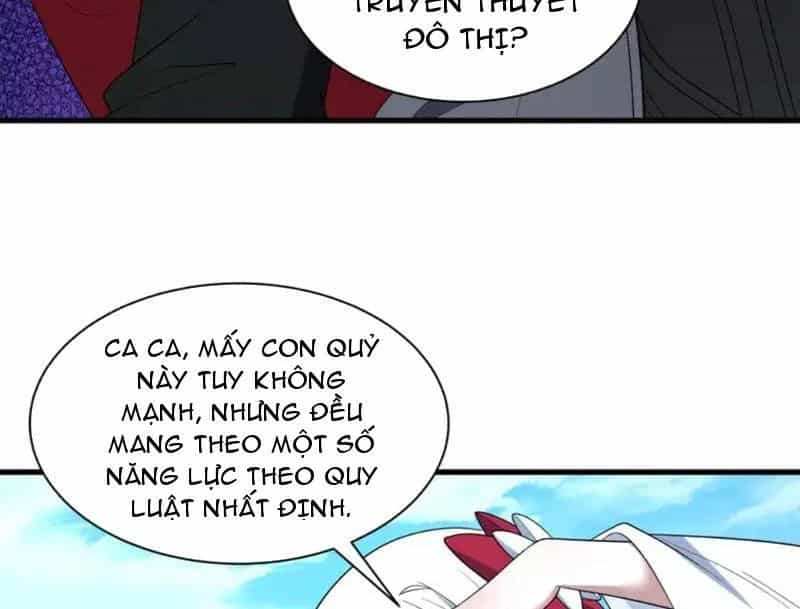 Kỷ Nguyên Kỳ Lạ - Chương 555 - ảnh 31