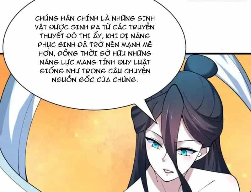 Kỷ Nguyên Kỳ Lạ - Chương 555 - ảnh 56
