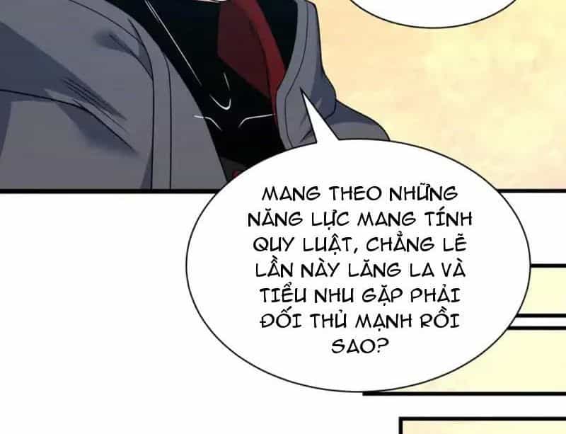 Kỷ Nguyên Kỳ Lạ - Chương 555 - ảnh 58