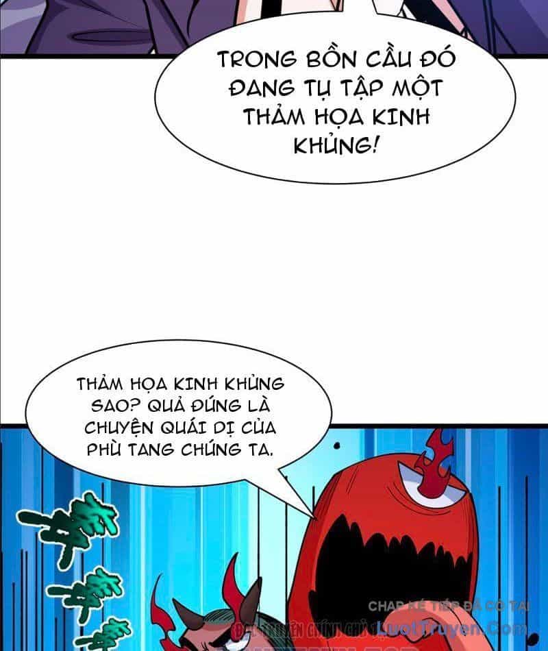 Kỷ Nguyên Kỳ Lạ - Chương 556 - ảnh 17