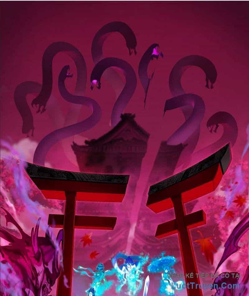 Kỷ Nguyên Kỳ Lạ - Chương 556 - ảnh 2