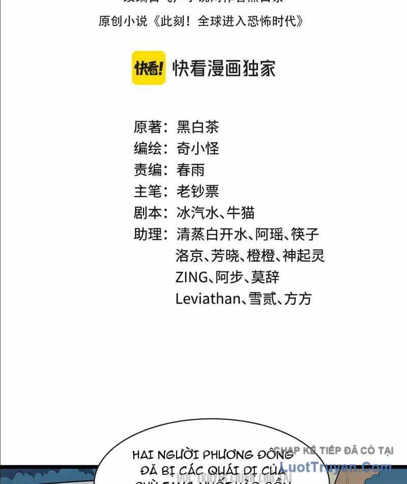 Kỷ Nguyên Kỳ Lạ - Chương 556 - ảnh 4