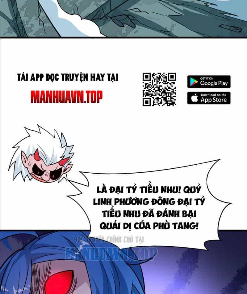 Kỷ Nguyên Kỳ Lạ - Chương 556 - ảnh 41