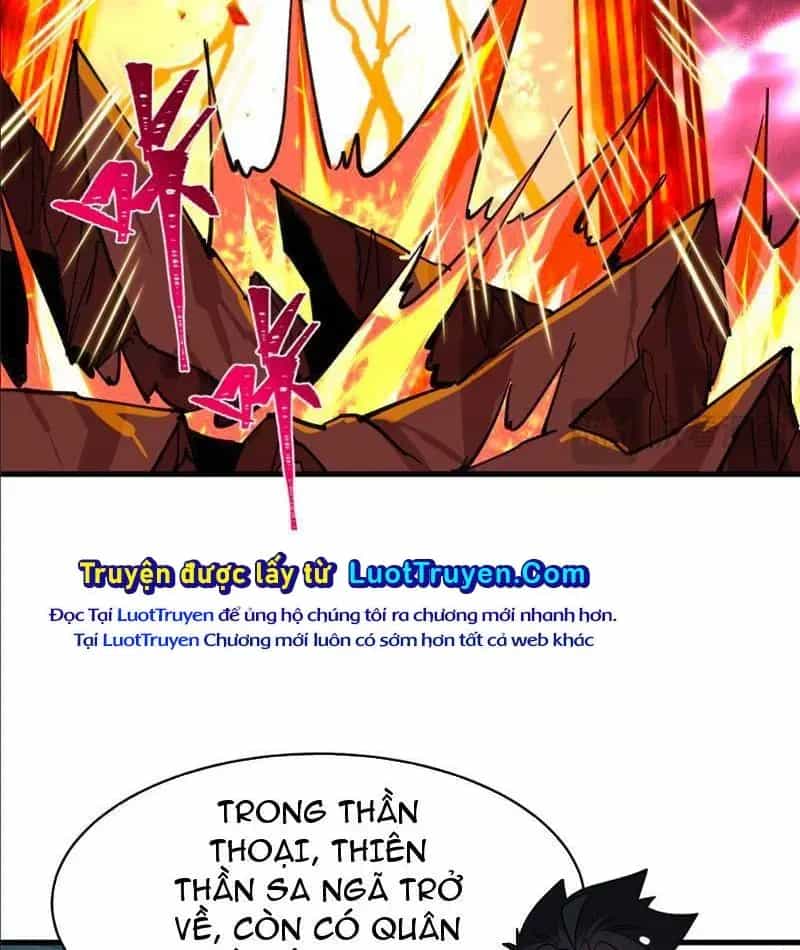 Kỷ Nguyên Kỳ Lạ - Chương 557 - ảnh 102