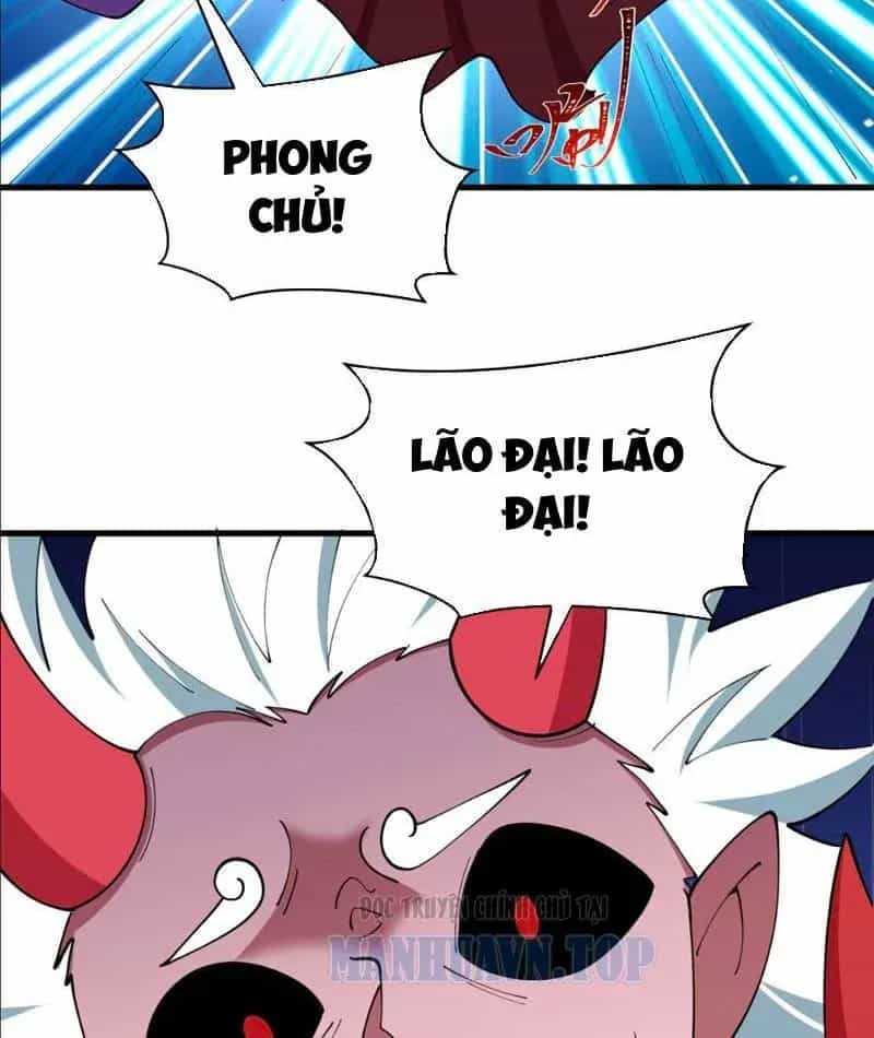 Kỷ Nguyên Kỳ Lạ - Chương 557 - ảnh 16