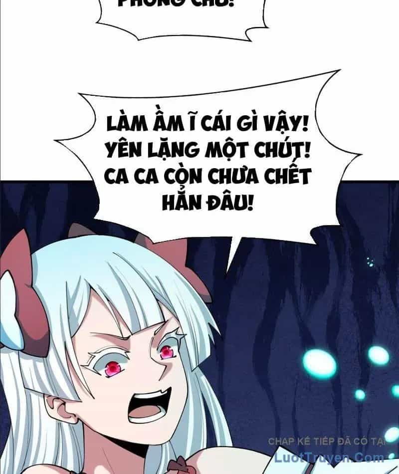 Kỷ Nguyên Kỳ Lạ - Chương 557 - ảnh 20