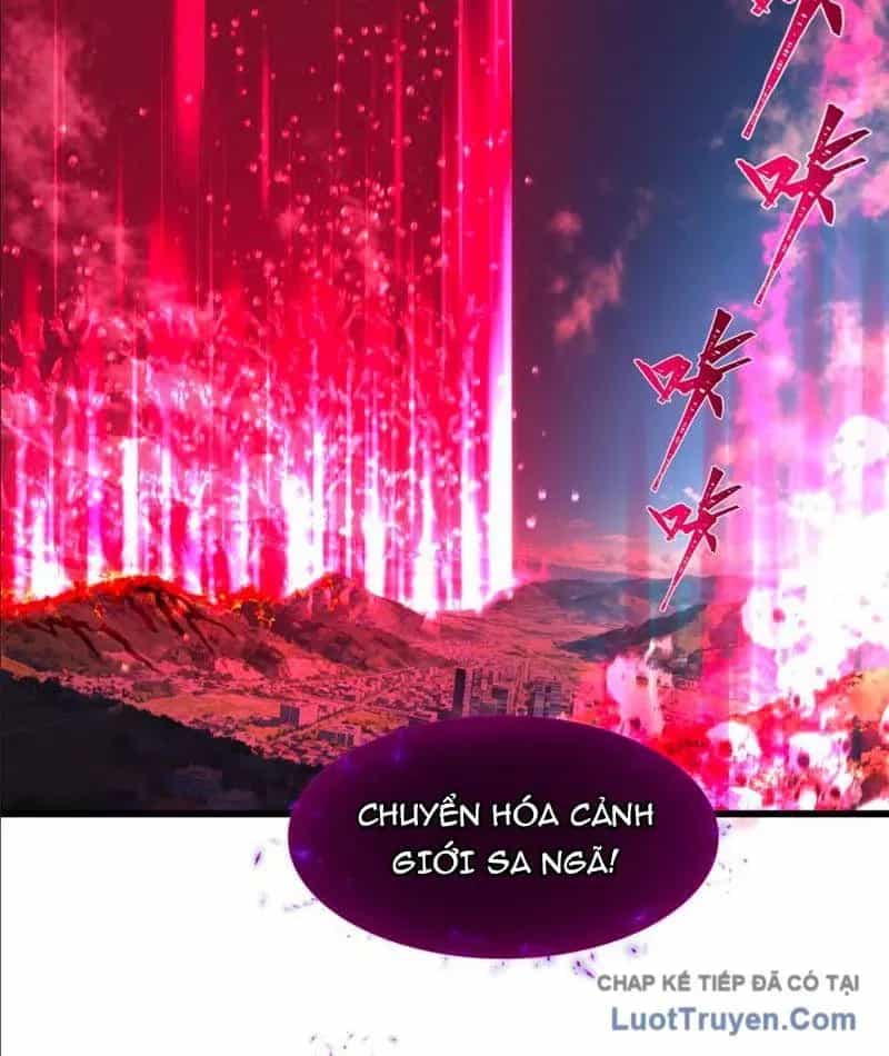 Kỷ Nguyên Kỳ Lạ - Chương 557 - ảnh 41