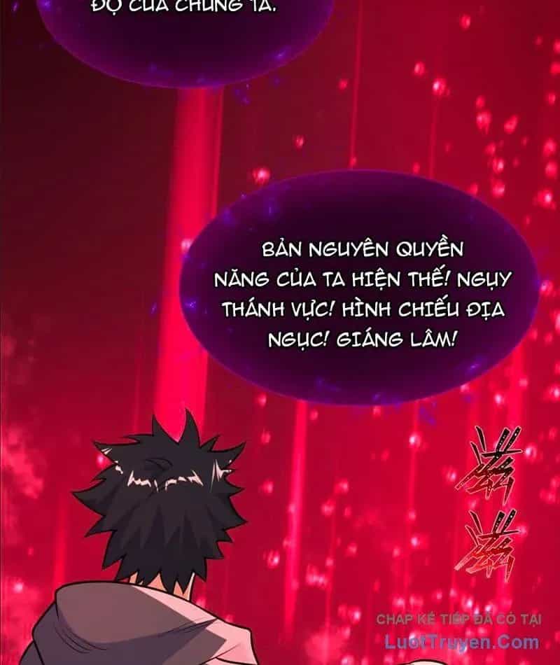 Kỷ Nguyên Kỳ Lạ - Chương 557 - ảnh 43