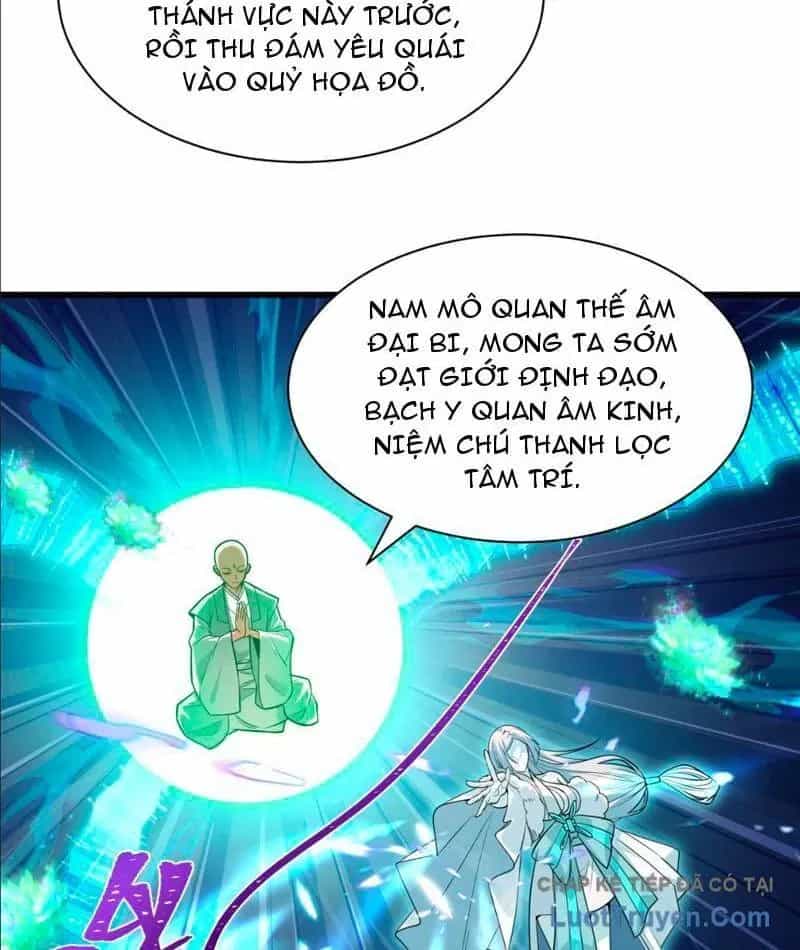 Kỷ Nguyên Kỳ Lạ - Chương 557 - ảnh 47