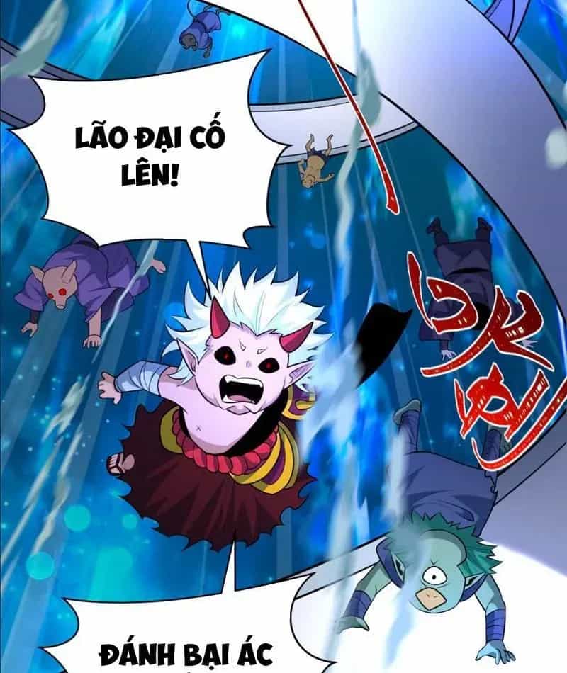 Kỷ Nguyên Kỳ Lạ - Chương 557 - ảnh 50