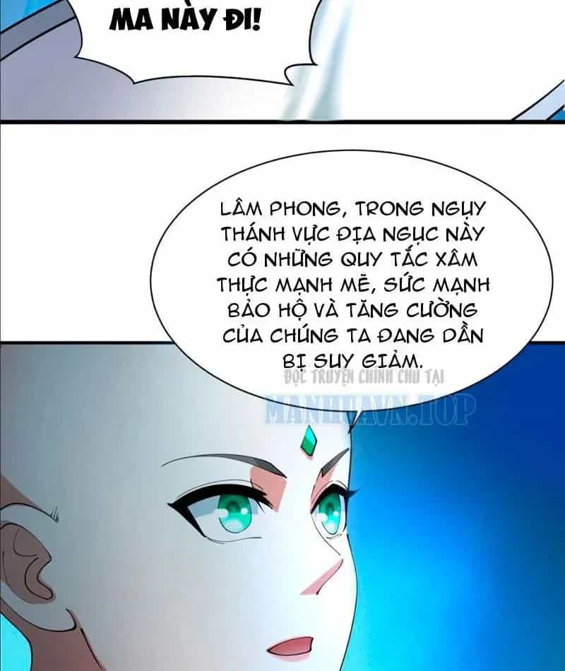 Kỷ Nguyên Kỳ Lạ - Chương 557 - ảnh 51
