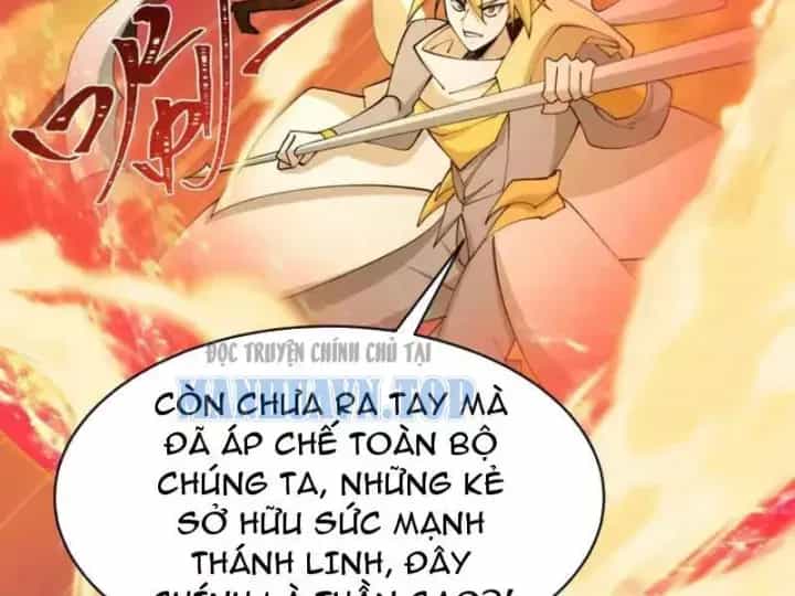 Kỷ Nguyên Kỳ Lạ - Chương 560 - ảnh 117