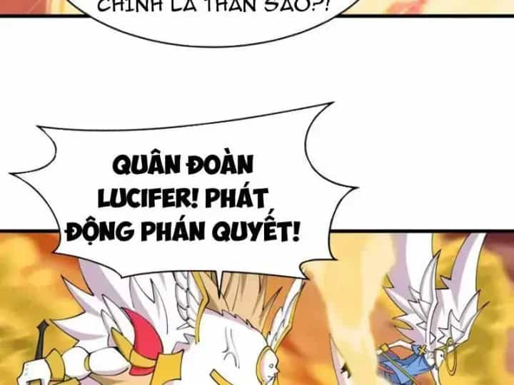 Kỷ Nguyên Kỳ Lạ - Chương 560 - ảnh 118