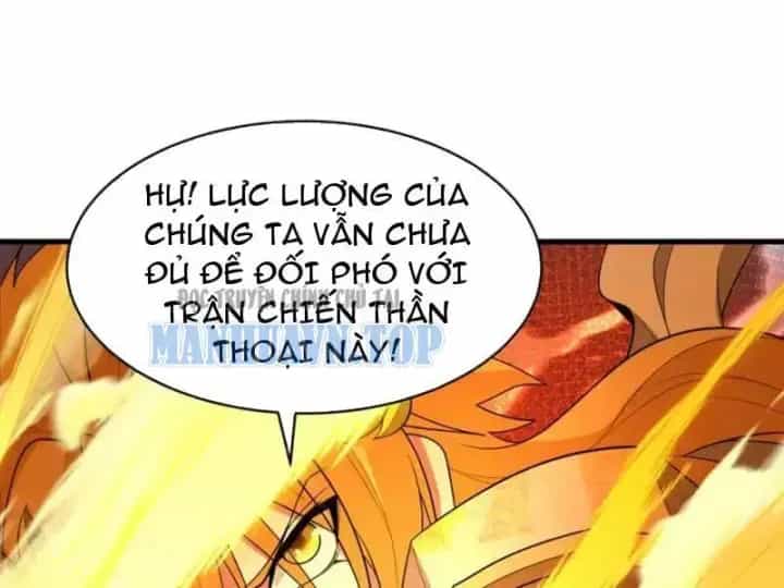 Kỷ Nguyên Kỳ Lạ - Chương 560 - ảnh 123