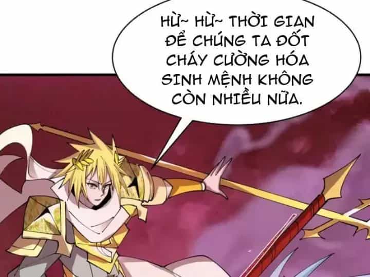 Kỷ Nguyên Kỳ Lạ - Chương 560 - ảnh 67