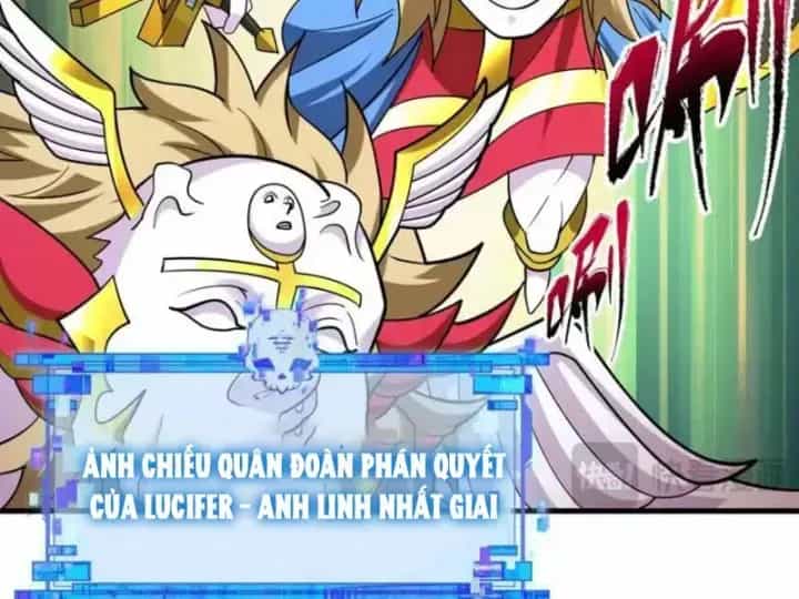 Kỷ Nguyên Kỳ Lạ - Chương 560 - ảnh 91