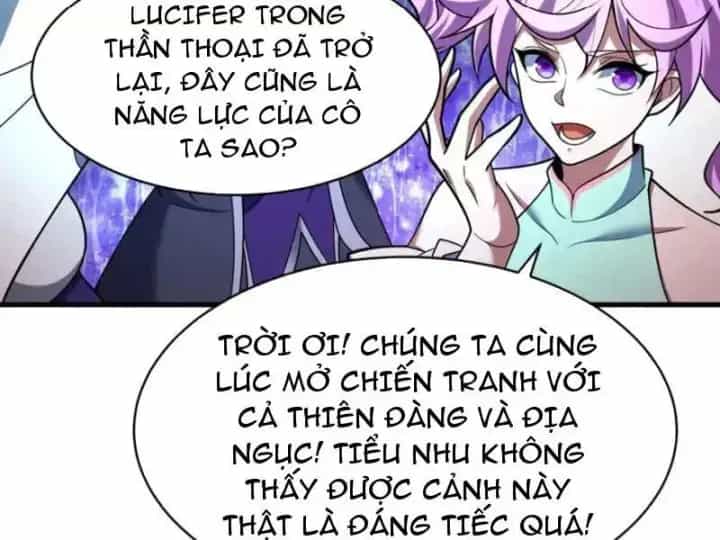 Kỷ Nguyên Kỳ Lạ - Chương 560 - ảnh 99