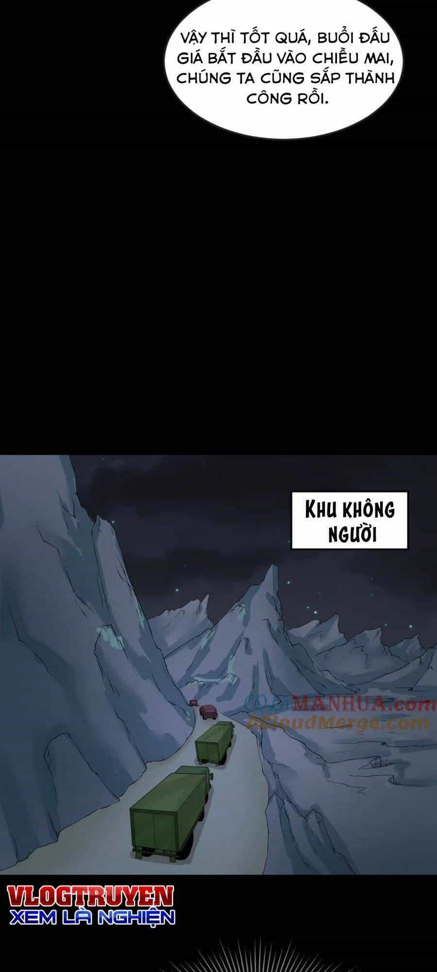Kỷ Nguyên Kỳ Lạ - Chương 58 - ảnh 14