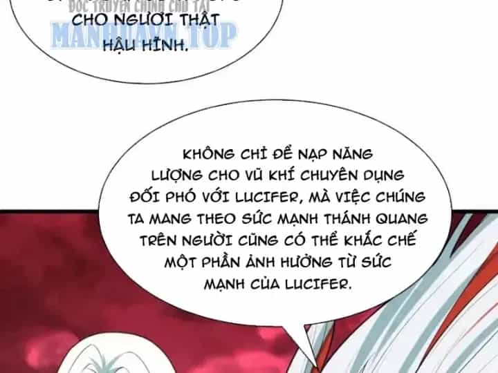 Kỷ Nguyên Kỳ Lạ - Chương 561 - ảnh 114