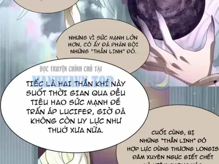 Kỷ Nguyên Kỳ Lạ - Chương 561 - ảnh 8